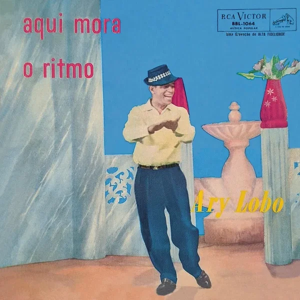 Aqui Mora o Ritmo
