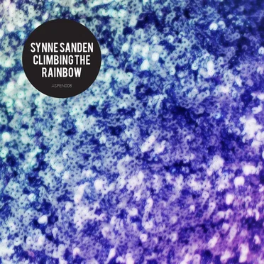 Climbing the Rainbow by Synne Sanden - album cover
