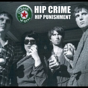 Hipcrime Hip Punishment