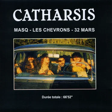 Masq - Les Chevrons - 32 Mars (Best of)