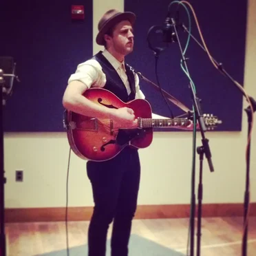 Folkadelphia Session 3/24/2013