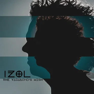 The Vagabond’s Wish by IŻOL - album cover