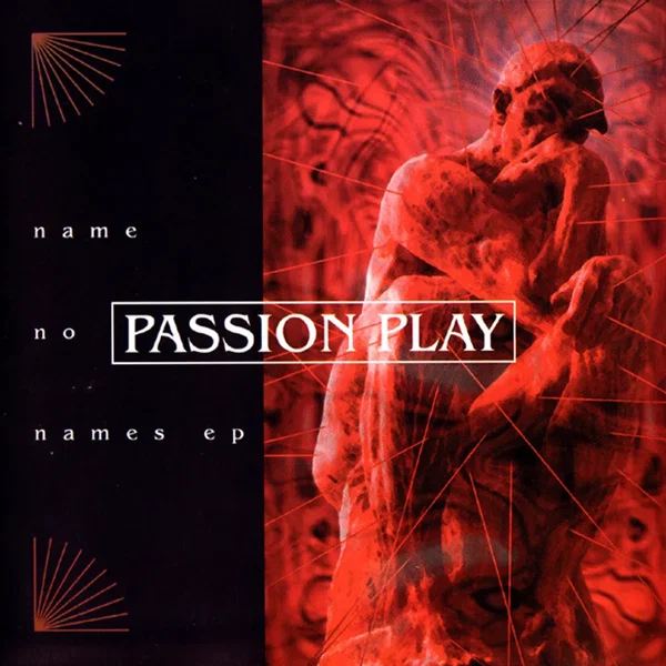 Name no names EP