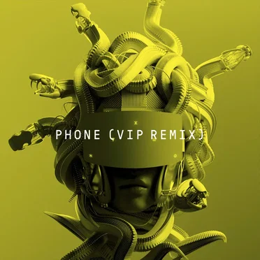Phone (VIP mix)