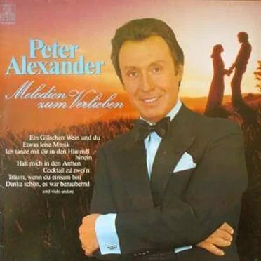 Melodien zum Verlieben