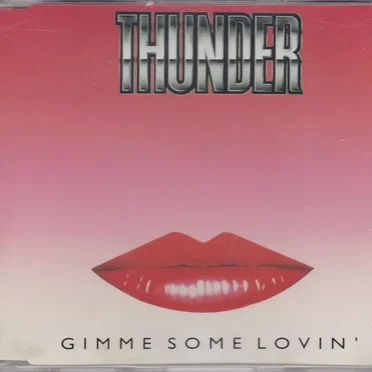 Gimme Some Lovin'