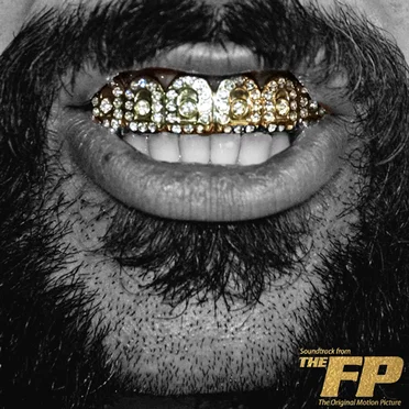 The FP: The Original Motion Picture Soundtrack