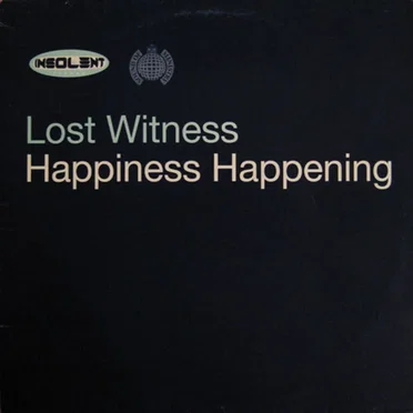 Happiness Happening