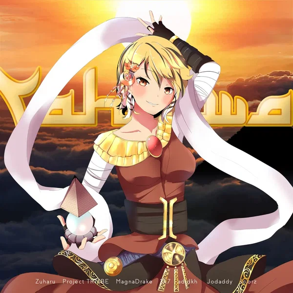 TAHWA 2