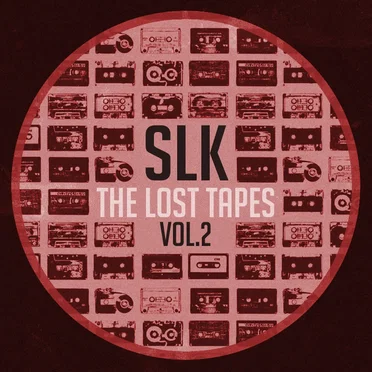 The Lost Tapes 2 by SLK - album cover