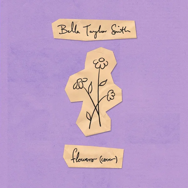 Flowers (cover)