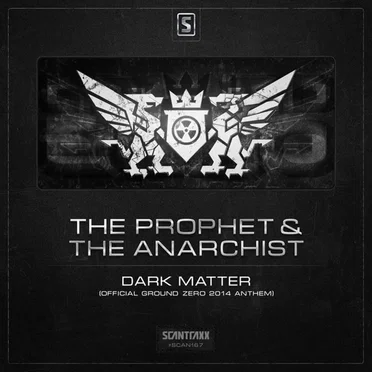Dark Matter (Official Ground Zero 2014 Anthem)