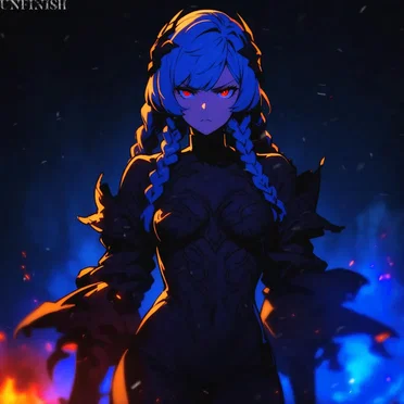 Blackening