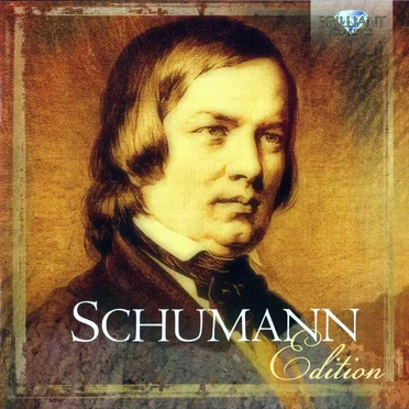 Schumann Edition