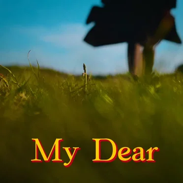My Dear by Lara Pulsar - album cover