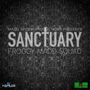 Froggy Madd Squad