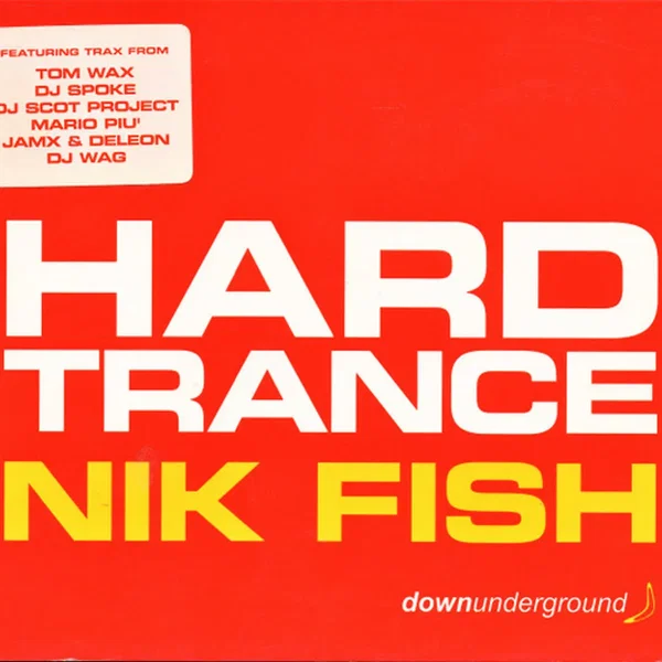 Hard Trance