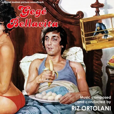 Gegè bellavita