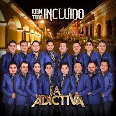 Con todo incluido