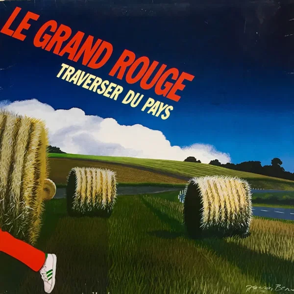 Traverser Du Pays