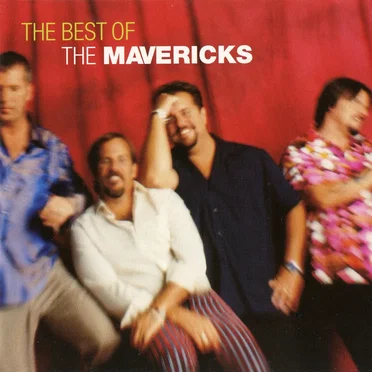 The Best of the Mavericks