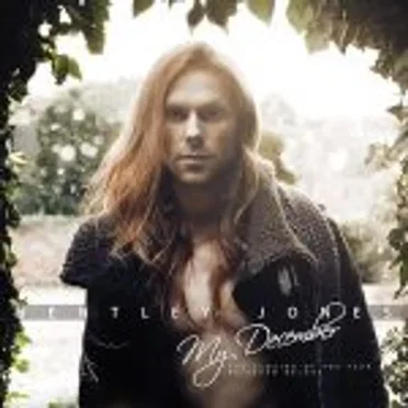 My December by Bentley Jones - album cover