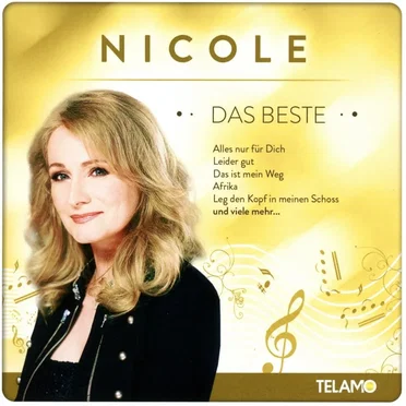 Das Beste (15 Hits)