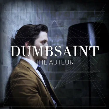 The Auteur by Dumbsaint - album cover