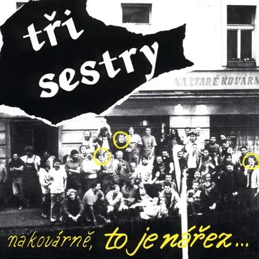 Na Kovárně to je nářez