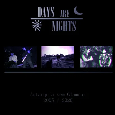 Days Are Nights