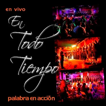 En todo tiempo