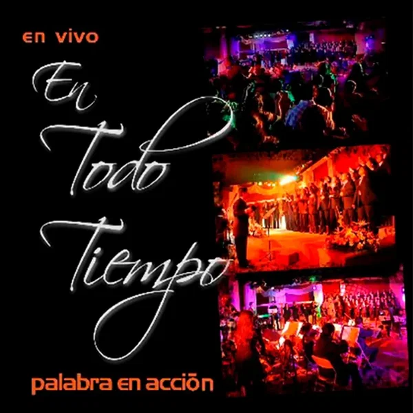 En todo tiempo