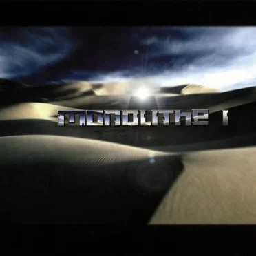 Monolithe I