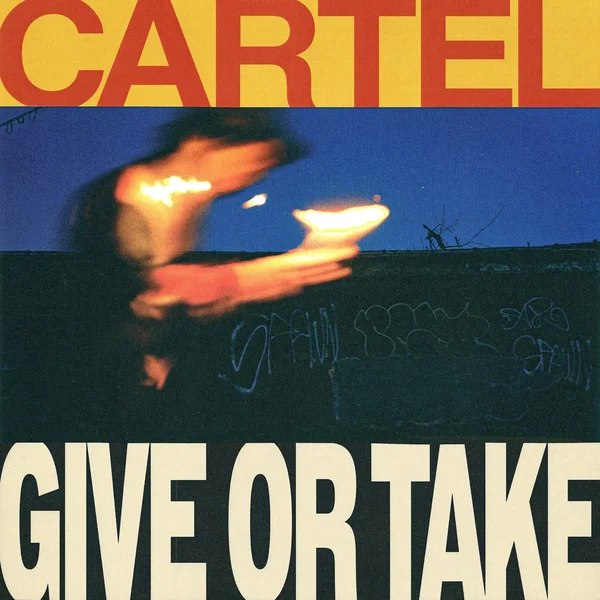 Give or Take