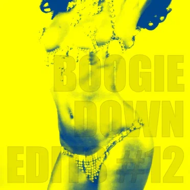 Boogie Down Edits #12