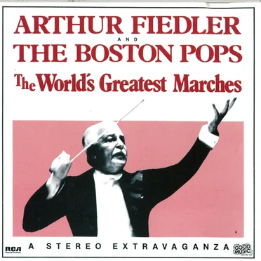 The World's Greatest Marches