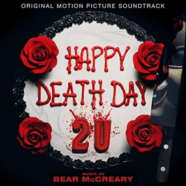 Happy Death Day 2U: Original Motion Picture Soundtrack