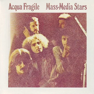 Mass-Media Stars