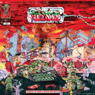 Good Morning Vietnam