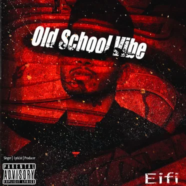 Old School Vibe by Eifi - album cover