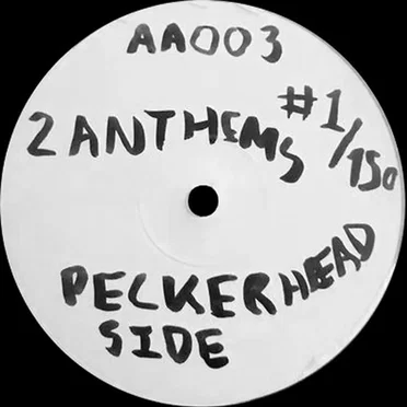 2 Anthems
