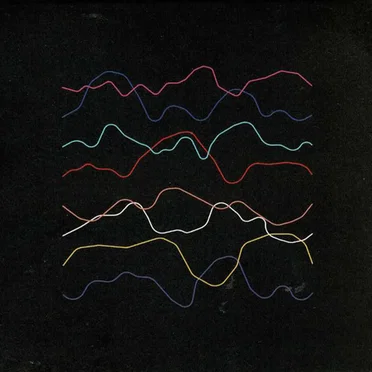 Wave Atlas: Season One by Mount Alaska - album cover