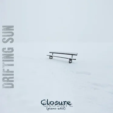 Closure (piano edit)