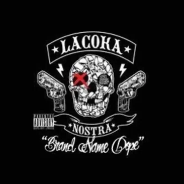 Brand Name Dope by La Coka Nostra - album cover