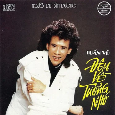 Đêm về tưởng nhớ by Various Artists - album cover