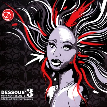 Dessous' Best Kept Secrets 3 by Various Artists - album cover