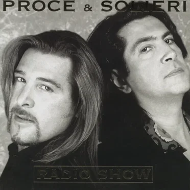 Radio Show by Proce - album cover