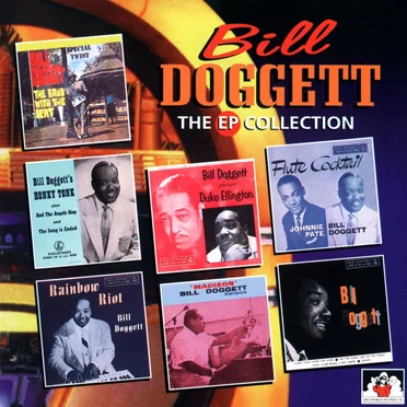 The EP Collection