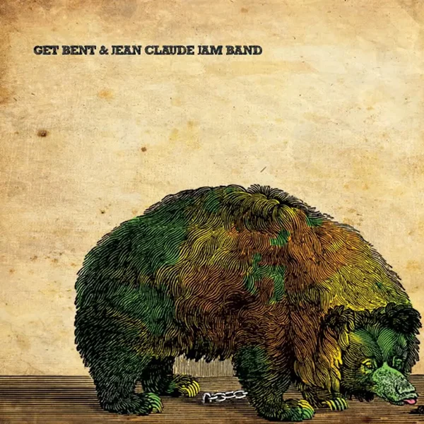 Get Bent & Jean Claude Jam Band