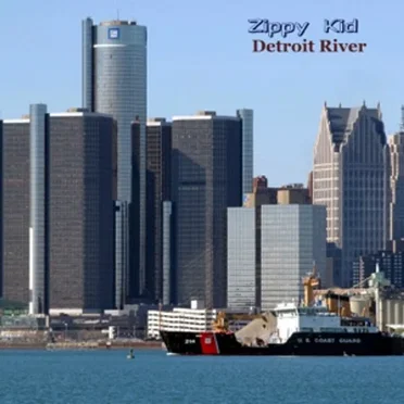 Detroit River